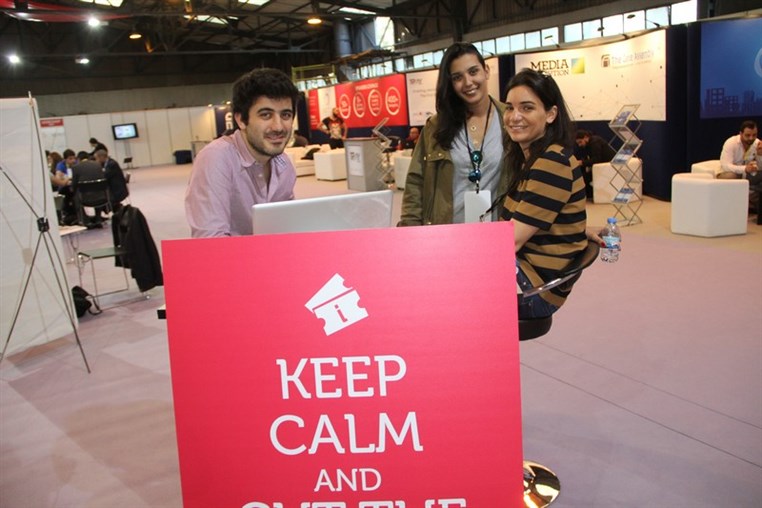 Mena Games Conference and Exhibition